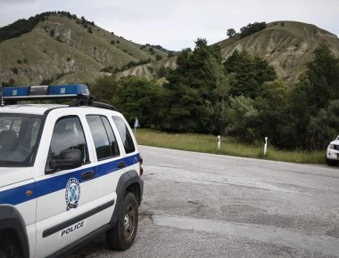 Καταζητούνταν στην Γαλλία και τον συνέλαβαν τελικά στον... 'Εβρο!